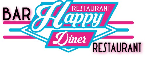 Happy Diner - Pub Le Jerry's